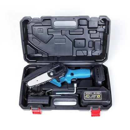 2025 DTW-SAW1110 200W 4" Hand Electrical Power Saw