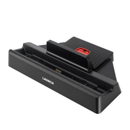 2025 Launch X431 PAD5 Elite Vehicle Diagnostic Tool Machine OBD2 Programming ECU Coding Scanner 2 Year Free Update