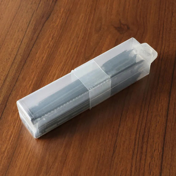 11pcs 6-32mm High-carbon Steel Hex Shank Flat Drills Wood Hand Drill Bits Set Spade Woodworking Drill Bit Power Tools Hole Saw