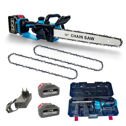 DTWA2-0055 Popular Lithium Battery Handheld Cordless Power Tools, Garden Motors, Chain Saws