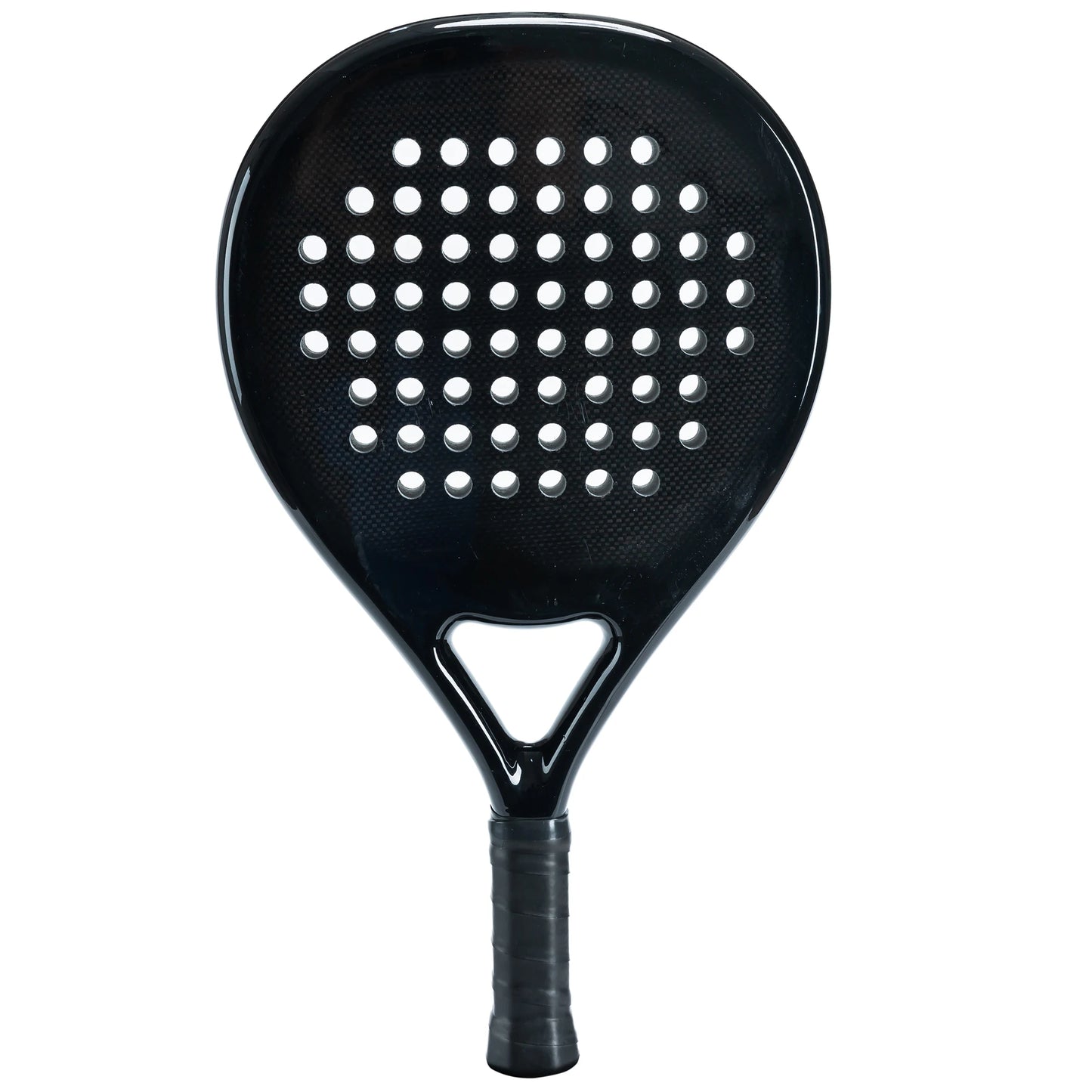 Ready to Ship AMA Sport 2025 New Arrival High Performance 18K/Ti Padel Racket