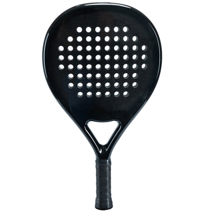 Ready to Ship AMA Sport 2025 New Arrival High Performance 18K/Ti Padel Racket