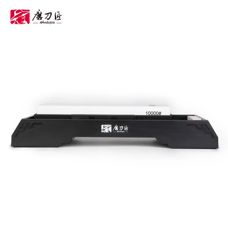 TG9100 GRINDER 10000 Mesh Single Side Whetstone Grindstone Set for Kitchen Household TG9100