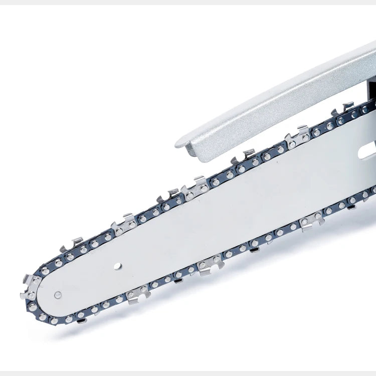 2028 DTW-SAW6205 420W 4 Stroke Chain Saw Blades Machine Chainsaw