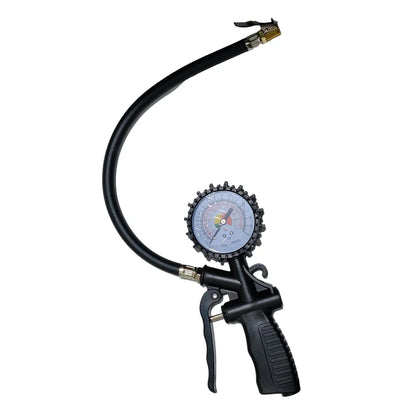 New Durable Auto Tire Air Inflating Digital Tire Inflation Digital Tire Pressure Gauge