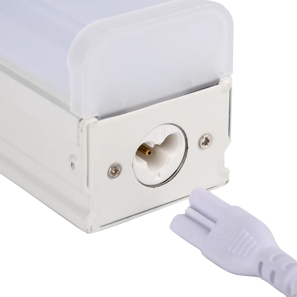 4FT LED Batten Tube Light Shop Light Workbench Garage Ceiling Lamp LED Linear Batten Strip Light