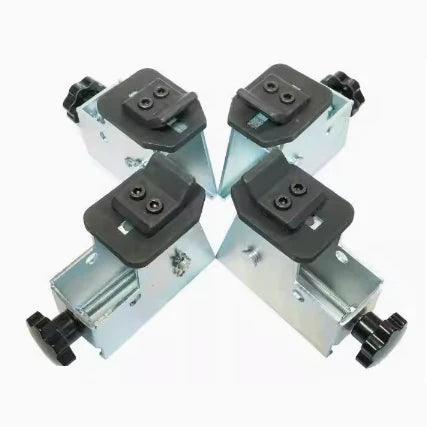 Manufacturer China Wholesale Steel Plastic Motorcycle Adaptor for Sale