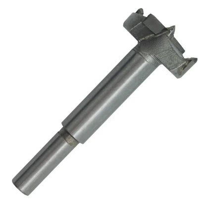 15mm to 60mm 10pcs Wood Hole Saw Set Hinge Boring Drills Wood Forstner Drill Bit Kit