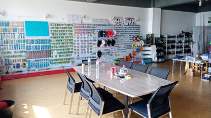 Selco Anti Slip Fish Lip Grabber Portable Fishing Grip Tool with Lanyard and Storage Bag