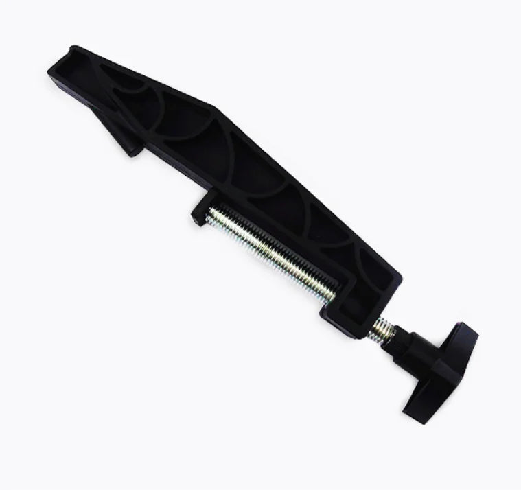 LISCA 02 hand tools DIY holes Pocket Hole Jig Kit with clamp, type - CUTTING TOOLS