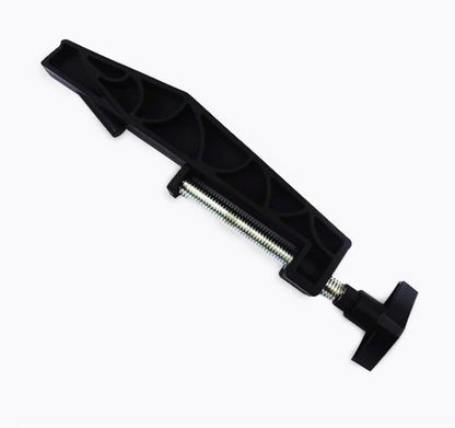 LISCA 02 hand tools DIY holes Pocket Hole Jig Kit with clamp, type - CUTTING TOOLS