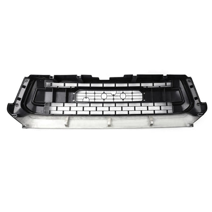 Black Honeycomb Grill Grille for Toyota Tundra 2014 2015 2016 2017 2018 TRD PRO WIth Letter