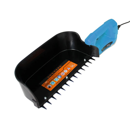 Best Quality Multifunctional Commercial Tea Harvester Plucking Plucker Picking Machine NO Battery