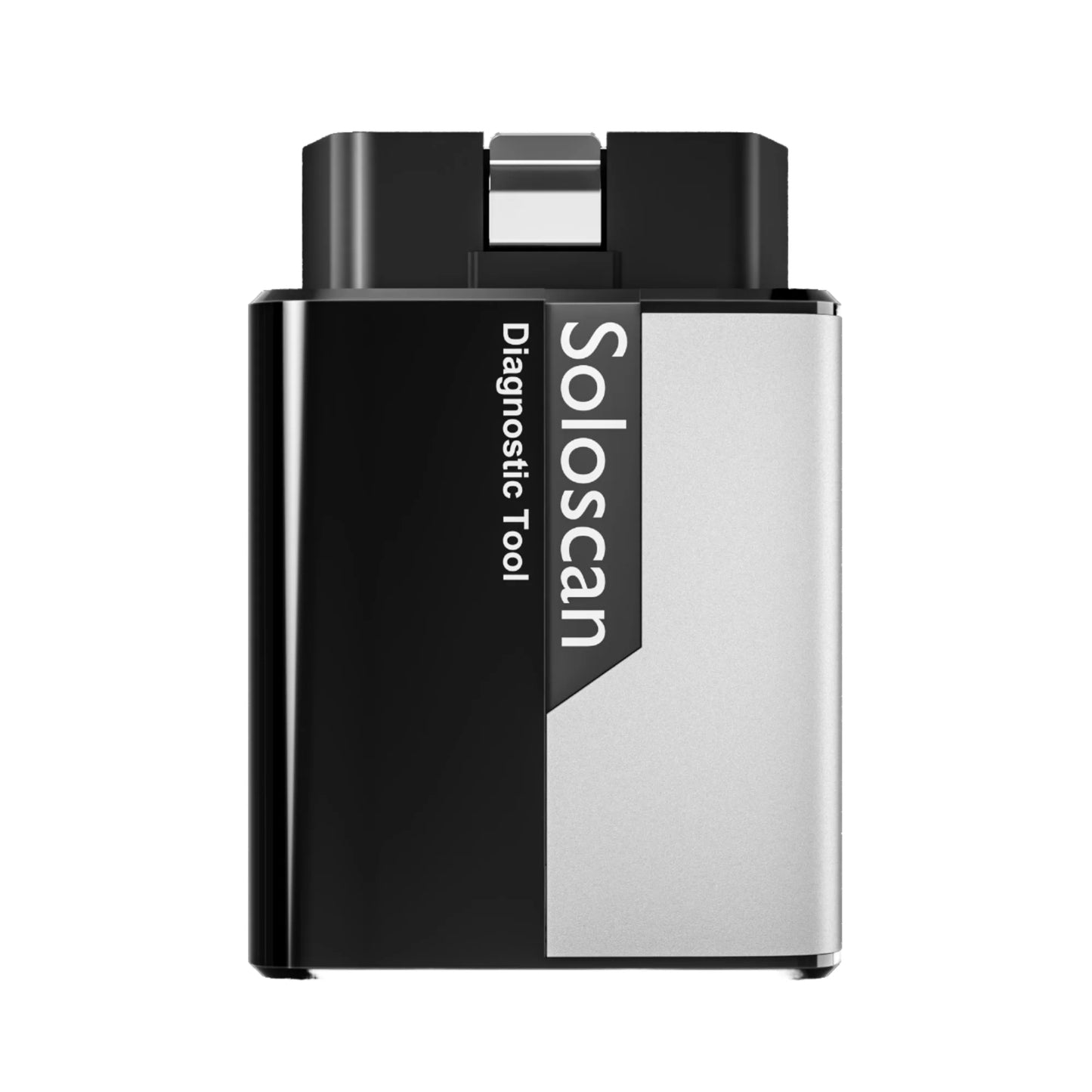 KINGBOLEN SOLOSCAN Auto Diagnostic Tools Full System Bidirectionnal ECU Coding Scanner Lifetime Free Update