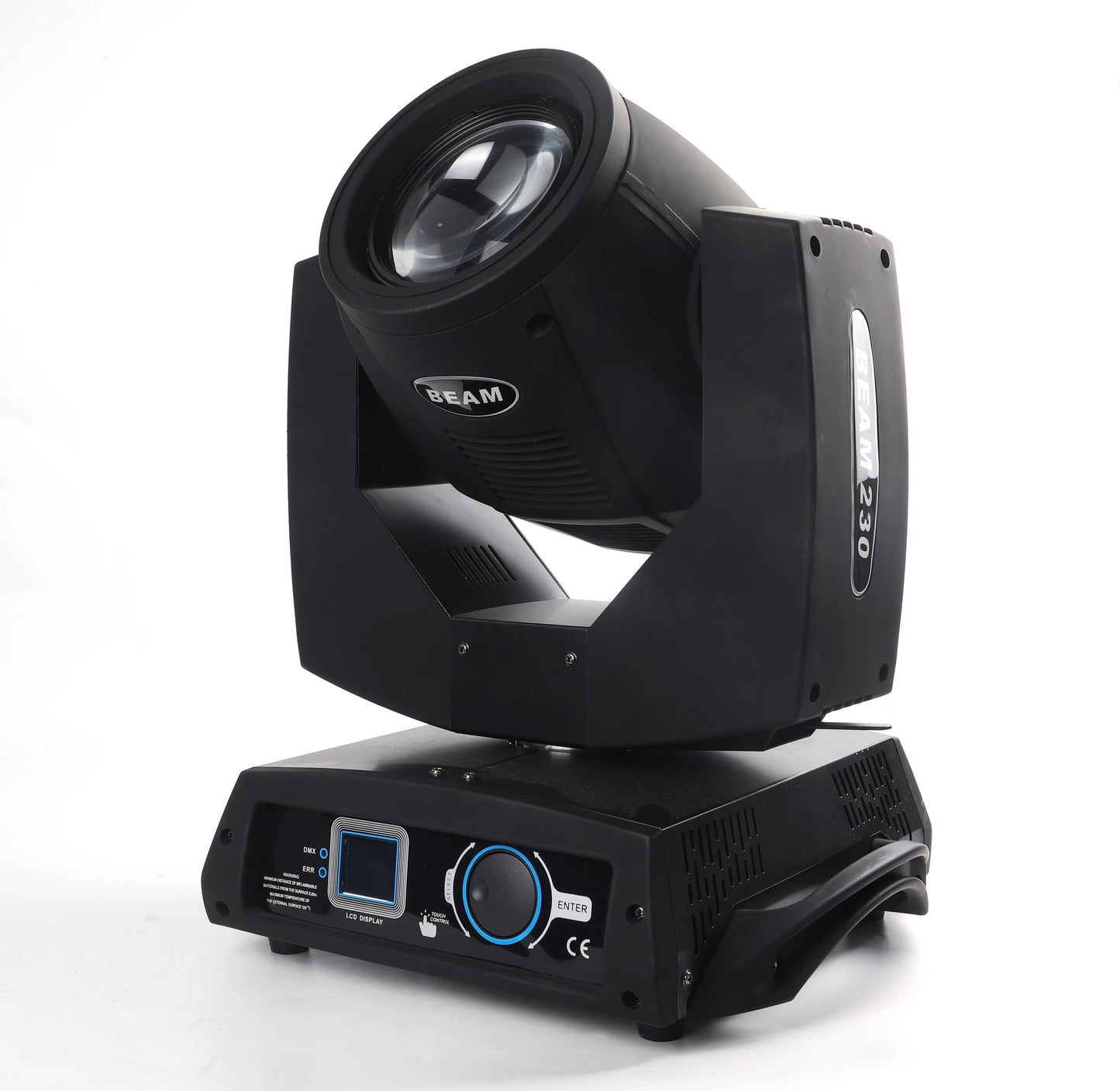 Professional Black Dmx Sharpy LED 7R Beam 230W Moving Head Lights for Disco DJ Stage Lighting Equipment Spot Lamp