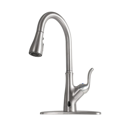 Stylish Furniture and Dual touch Sensor Faucets for Your Home