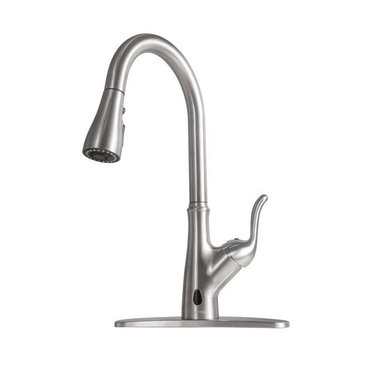 Stylish Furniture and Dual touch Sensor Faucets for Your Home