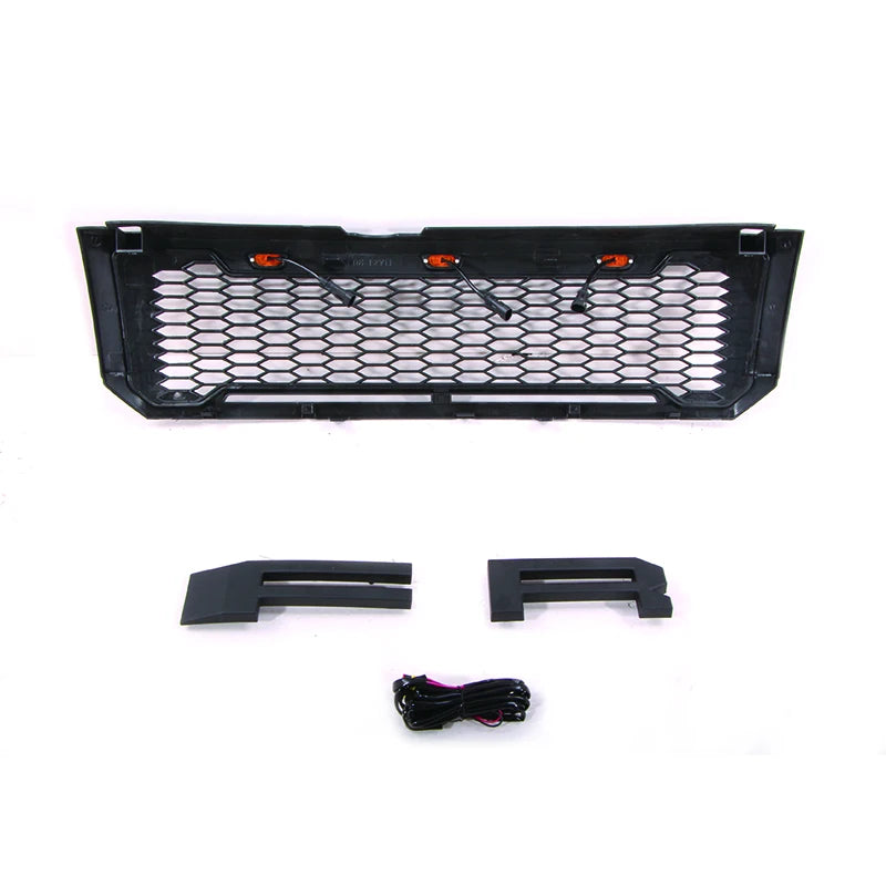Black Replacement Grille Fit for Ford Kuga /Escape 2008-2012