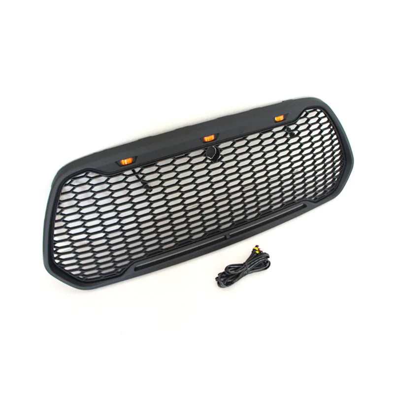 2015-2019 Other Accessories ABS Car Grille Fit for Ford Transit Custom150 250 350(North US Version)