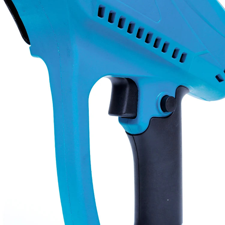 2028 DTW-SAW7115 588W 7000rpm Cordless Chain Saw Power O70, color - DTW-SAW7115 saw 8" (with one 15cell battery)