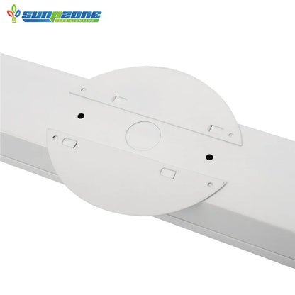 Factory Directly Workshop 40W Low Bay Lighting Pendant Lamp Led Shop Garage Lights