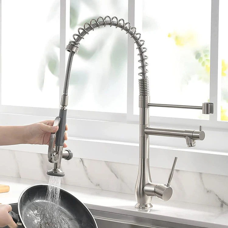 Hot Sale Contemporary Kitchen Brass Ceramic for FLG Pendant Light High Quality Water Cleapendant Restaurant Lamp Slampe Hole Pul