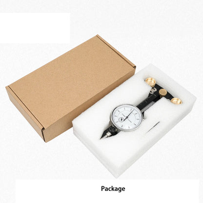 Professional Grade Adjustable Table Saw Dial Indicator Gauge Fence Alignment Jig Hand Tools