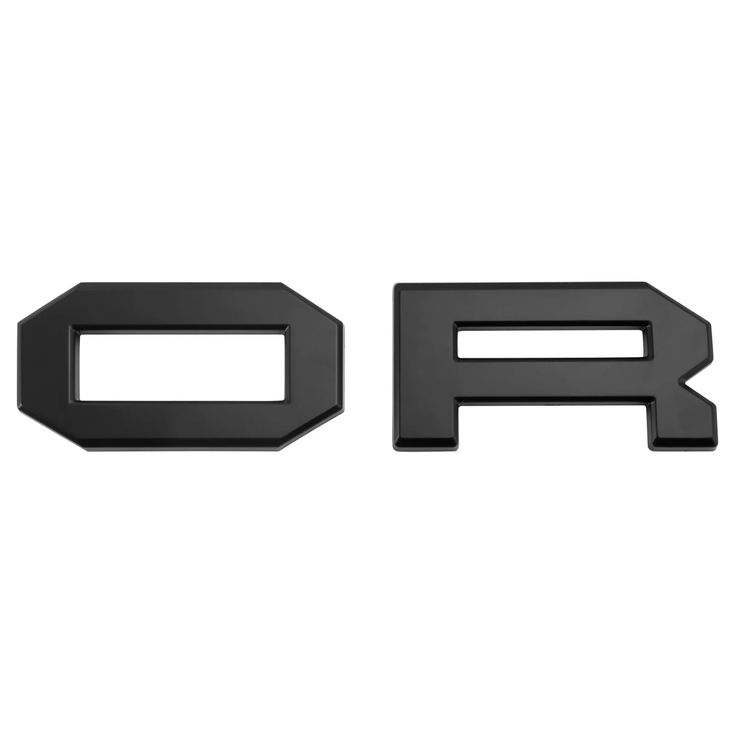 Raptor Style Front Bumper Grille 2467809 for Ford Transit MK8 Trail T150 T250 T350 2020-2024 With Letter