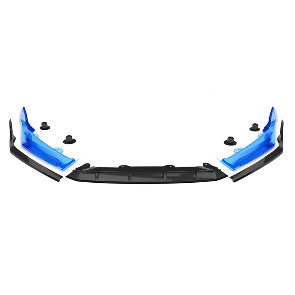 Front Lip Spoiler for 2018-2020 Honda Accord