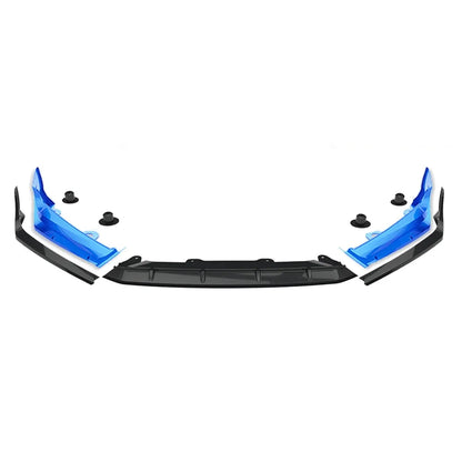Front Lip Spoiler for 2018-2020 Honda Accord