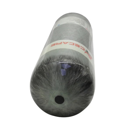 Ship From USA Warehouse Acecare 3L High Pressure Fast Shipping 30Mpa 4500psi Gas Cylinder SCUBA Diving tank