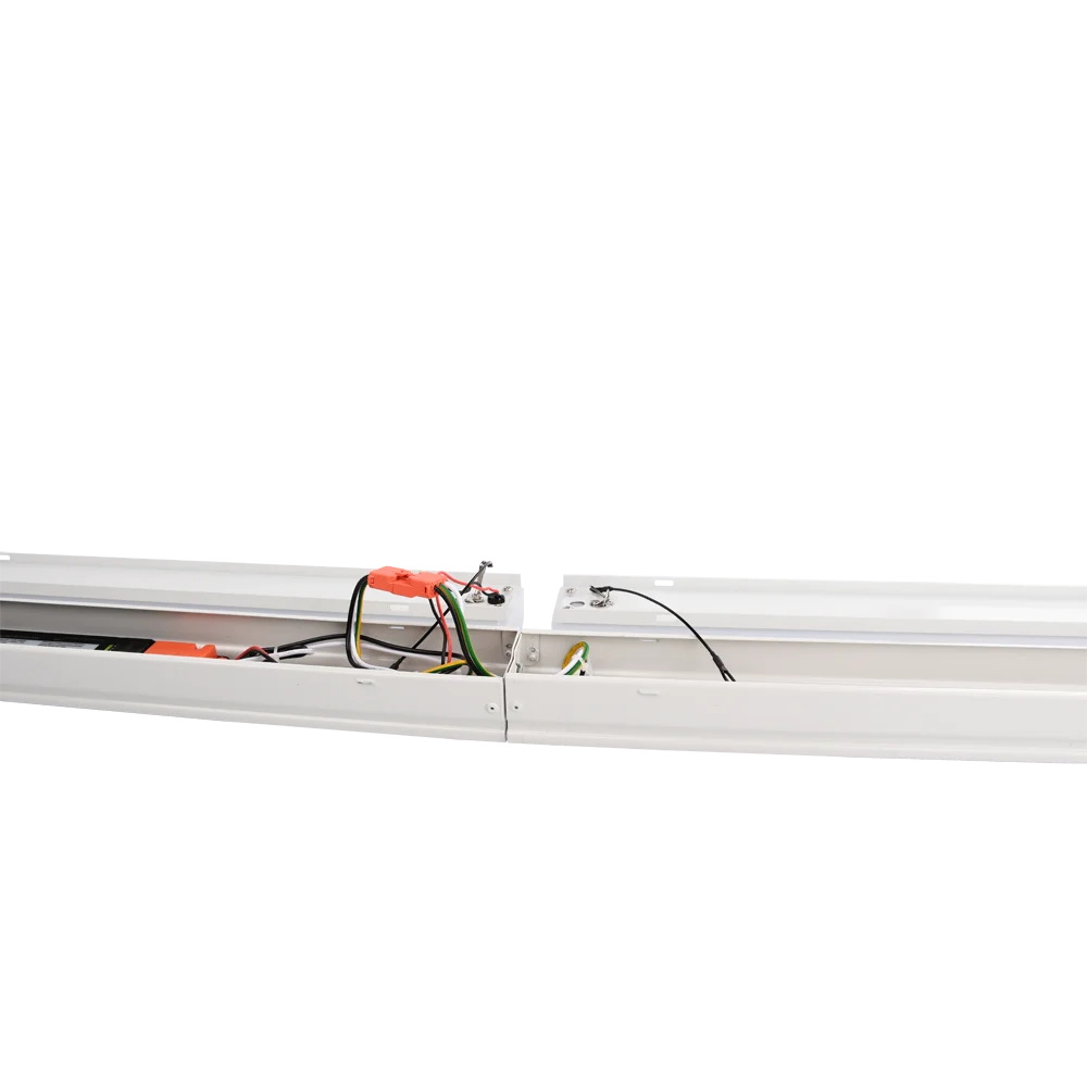 4FT LED Batten Tube Light Shop Light Workbench Garage Ceiling Lamp LED Linear Batten Strip Light