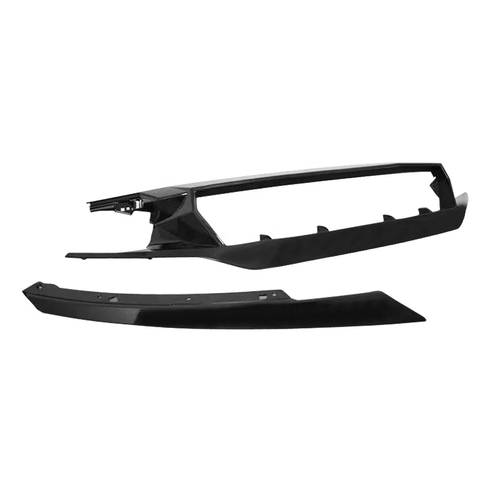 10thgen civic Front Bumper Factory Price OEM Front Grille for honda civic Bodykit TYPE-R 2016-2018 Car Bumper