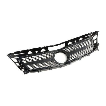 Front Grill Grille for Mercedes-Benz W218 CLS-Class ClS350/500/550 2011-2014 Car Front Bumper Grille