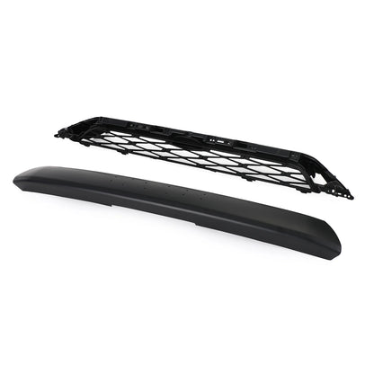PZ32335058 for Toyota 4Runner TRD PRO 2020-2024 Front Bumper Grille Black Grill