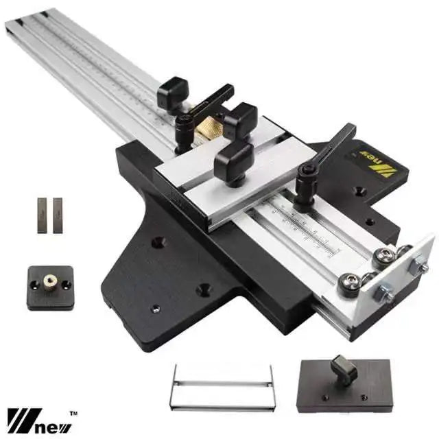 L-HT109 NEW Brand Engraving Machine DIY Accessories Electric Circular Saw Guide Rail
