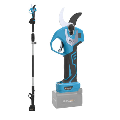 Pruner Tree Electric Scissors Electric Pruning Shears Electric Branch Shears Power Shears Electric Scissors