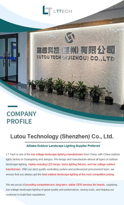 LT1016 Beam Spread 45/60 Degree 5/6/7/8W MR16 Aluminum LED Lamp Low Voltage IP65 Waterproof MR16 LED Bulb