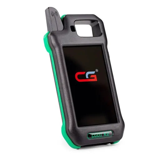 2025 Wifi CGDI K2 Professional Multi-Functional Smart Locksmith Key Tool Remote Generator 1-Year Warranty Supports 96Bit ID48
