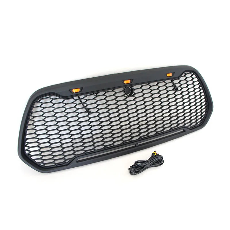 2015-2019 Other Accessories ABS Car Grille Fit for Ford Transit Custom150 250 350(North US Version)