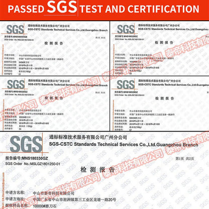 TG9100 GRINDER 10000 Mesh Single Side Whetstone Grindstone Set for Kitchen Household TG9100