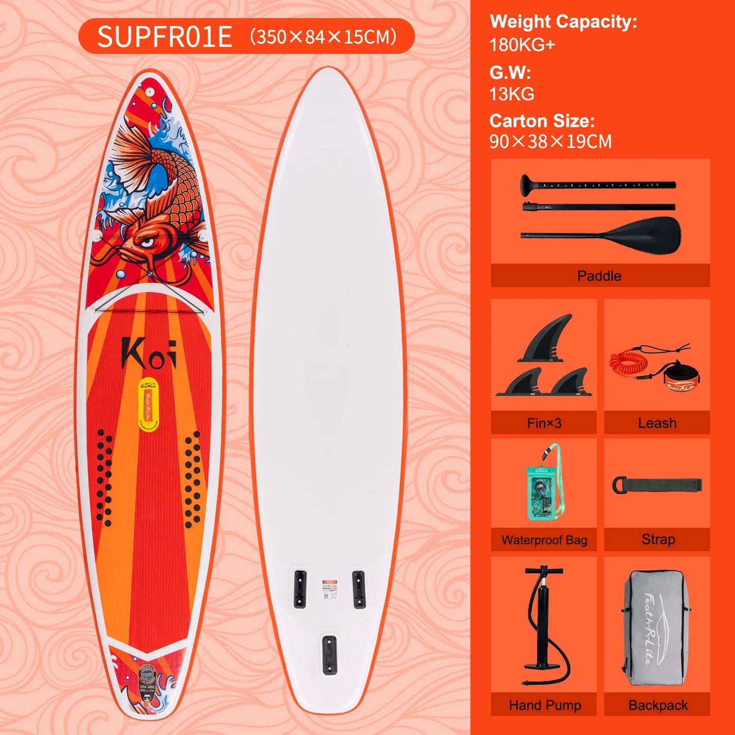 EU Free Shipping Dropshipping Factory Supply Surfing Inflatable sup Surfboard Stand up Paddle Board Paddle Surf supboard sup