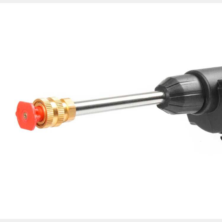 DTWA5-0001 Pepper Spray Gun Lvlp Pepper Spray Gun