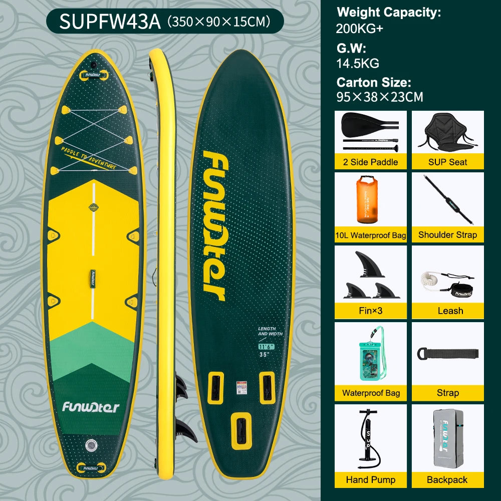 EU Free Shipping Dropshipping Factory Supply Surfing Inflatable sup Surfboard Stand up Paddle Board Paddle Surf supboard sup