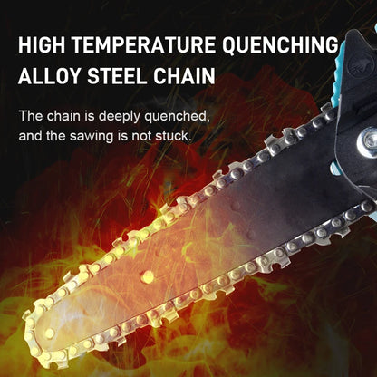 2025 DTW-SAW1110 200W 4" Hand Electrical Power Saw