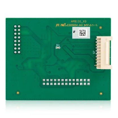 Autel APB131 Adapter Used With Autel XP400 PRO Read IMMO Data From MQB-V850/RH850 Dashboard for IM508/IM508S/IM608/IM608 Pro