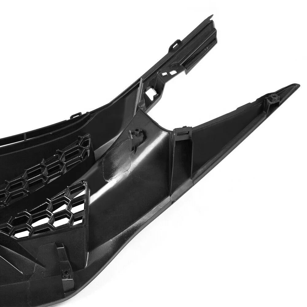 US Stock Demon Grille for 16-18 Honda Civic Sedan/Hatchback