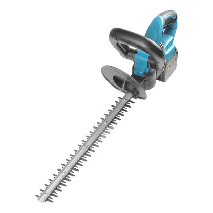 2026 510mm Hedge Trimmer Battery DUAL 500W Fujian Electric Energy Is More Environmentally Friendly Gardening Tool 21V