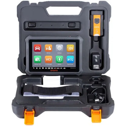 OTOFIX D1 Lite 2025 Bidirectional All System Diagnostic Scan Tool 38+ Special Services Upgrade MaxiCOM MK808BT MK808 Code Reader