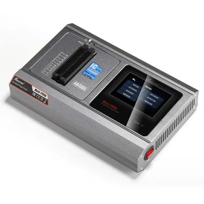 2025 for Xhorse Multi Prog Pro-Level ECU TCU Programmer with Free MQB48 License Update VVDI Prog Version 1-Year Warranty